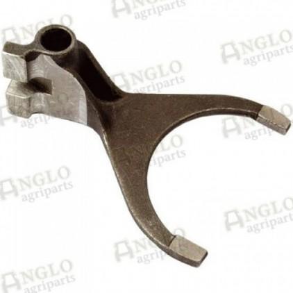 Fourchette sélecteur pour tracteurs Massey Ferguson - Référence : PTA-A55618_0