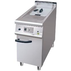 Friteuse sur Coffre 20 L 15,5 kW - P 700 mm - AFI Collin Lucy - 0652733968425_0