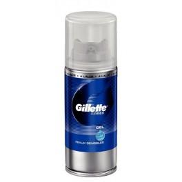 GEL À RASER GILLETTE SÈRIES, 75ML.