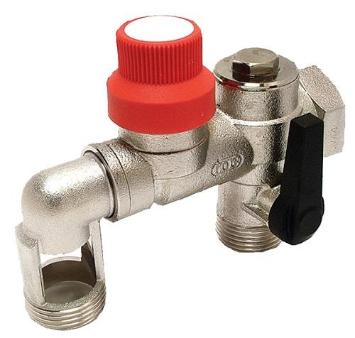 Groupe de sécurité coudé 1'' - COMAP - 888108 - 408428_0