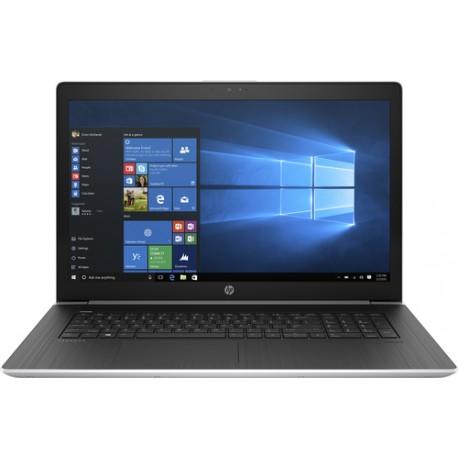 Hp probook ordinateur portable 470 g5  référence 2vq23ea#abf_0