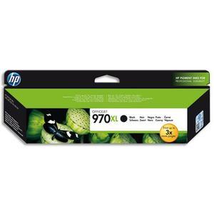 Hp cartouche jet d'encre noir 970xl cn625ae_0