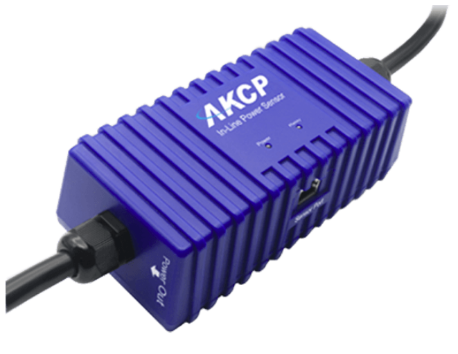 Ilpm - câble compteur ip économique  pour spx+ akcp_0