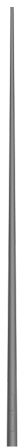 Mât d'éclairage public cylindro-conique Kilap - acier - 12000 à 16000 mm de hauteur_0