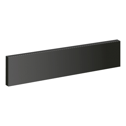 KSTOOLS - Plinthe latérale pour armoire haute 810.8022 - 810.8024 - pour éléments bas_0