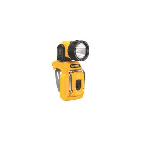 Lampe LED Dewalt 10,8 Volts Li-Ion nue sans batterie ni chargeur | DCL510N_0