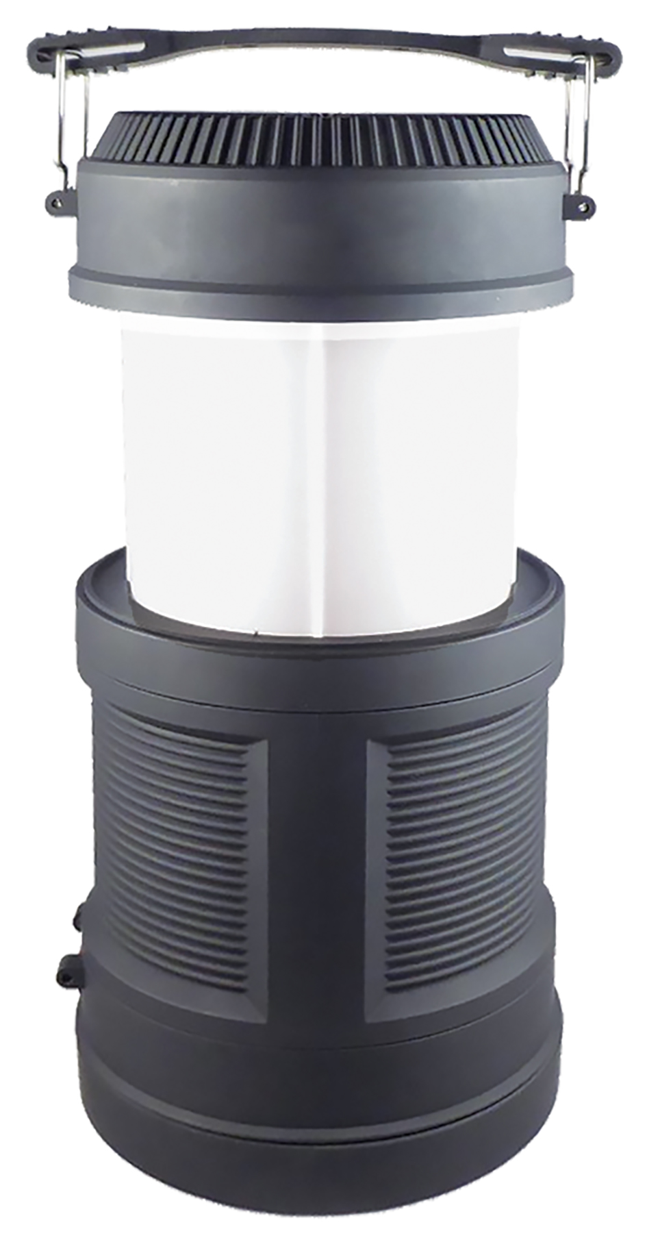 Lanterne télescopique + Torche - Jusqu'à 300 lm - étanche IPX4 - 6908BG_0