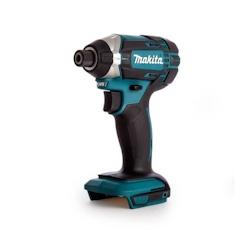 Makita Visseuse A Chocs Lxt Dtd152z 18 V - 0088381699099_0