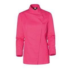 Molinel-veste femme ml charmy fuschia tm - 44/46 3115990653956_0