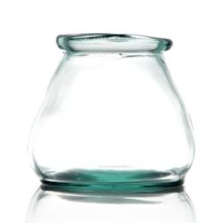 MONDO DECO Chaudron - 150 cl x 1 Mondo Déco - transparent verre 3558840055645_0