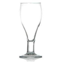 MONDO DECO Verre Bock H.19 cm Ø7,2 cm 40 cl x6 Mondo Déco - transparent verre 8435420323255_0