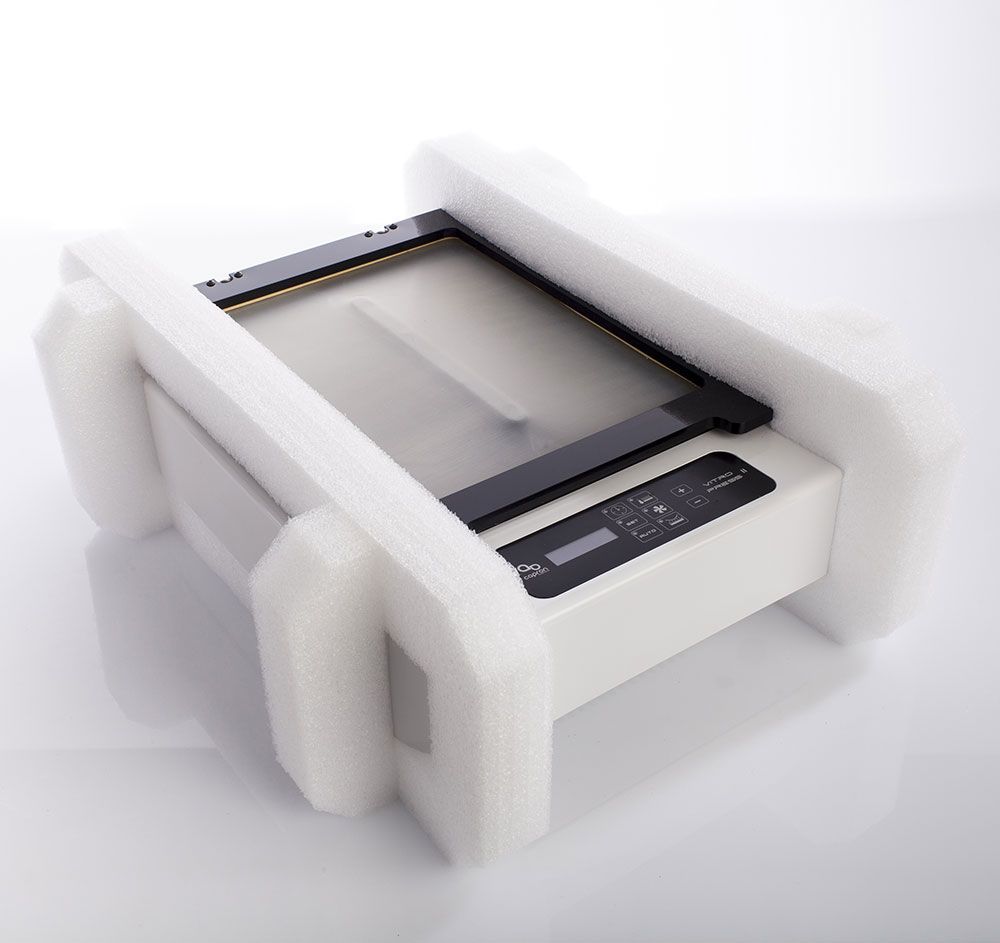 Mousses de conditionnement - JPJ - calage sur mesure en mousse PE ou PU_0