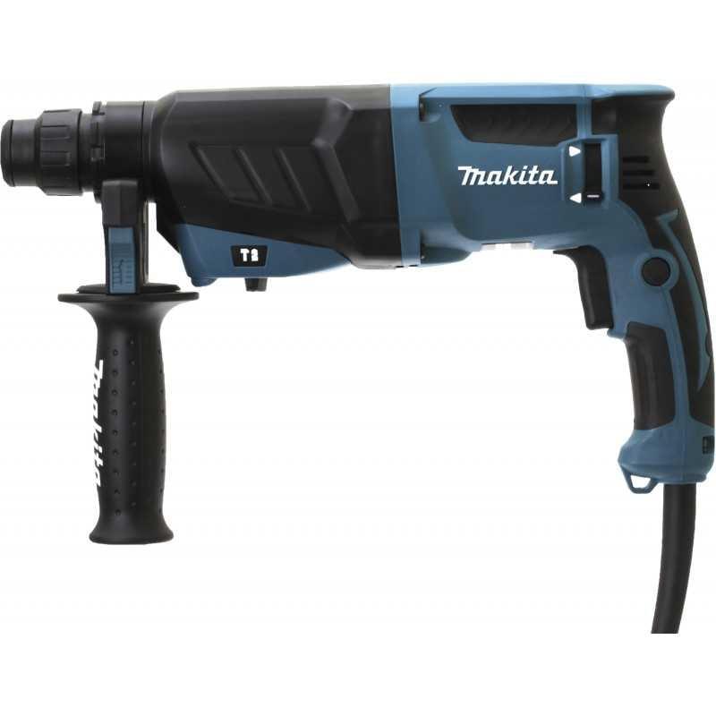 Perfo-burineur SDS-Plus 800 W 26 mm Makita | HR2630_0