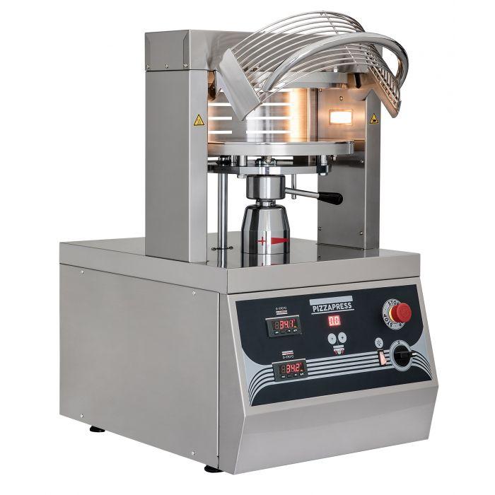 Presse à pizza 33 COMBISTEEL 7485.0205_0