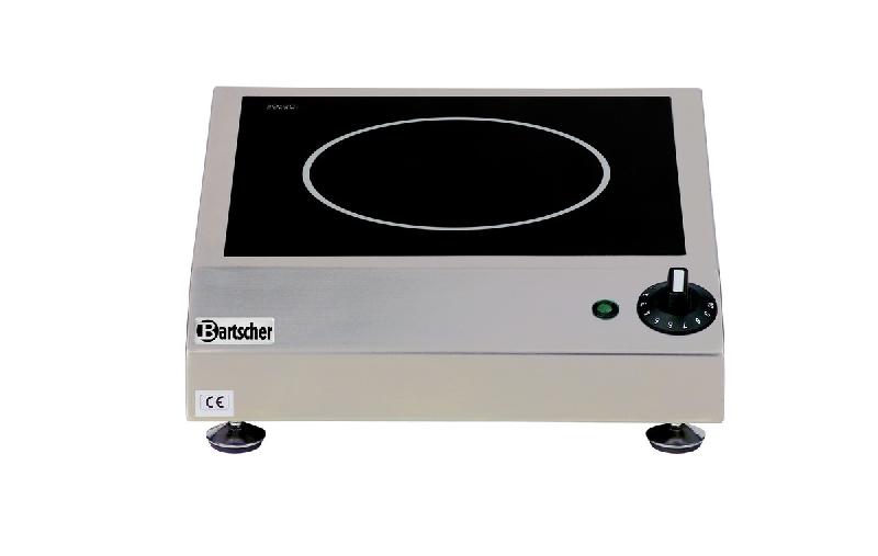 Réchaud électrique 1K2300 GL_0