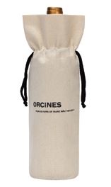 Sac écologique réutilisable - en coton - réutilisable - Réf FRABED_0