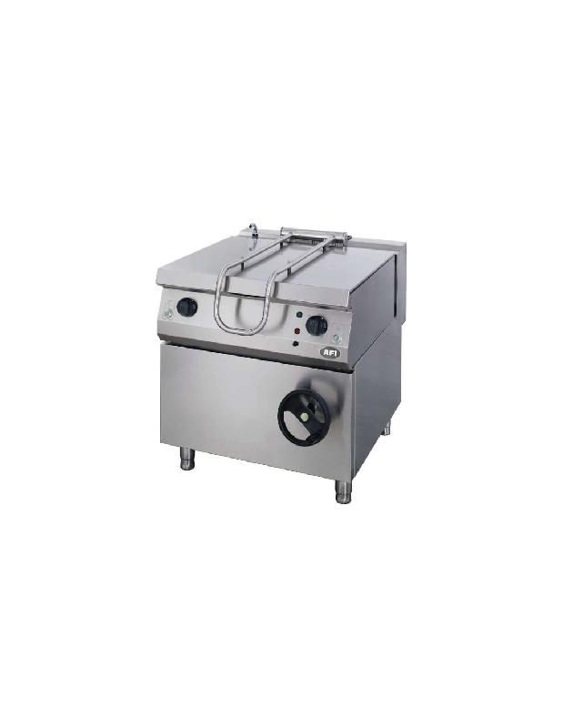 Sauteuse électrique sur coffre - 50 litres - Série 700 - SA7E50_0