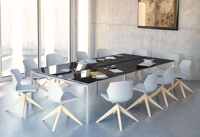Tables de réunion Cinétic_0