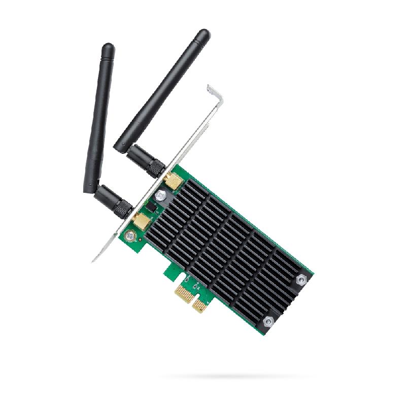 TP-Link Archer T4E Interne WLAN 867 Mbit/s_0