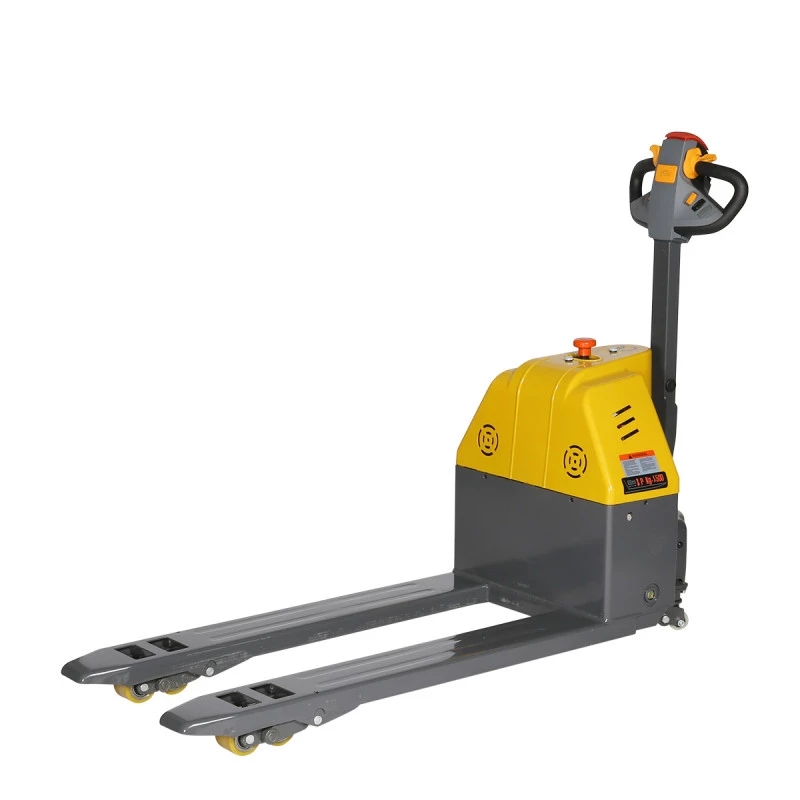 Transpalette tout électrique 1,5 tonnes Premium_0