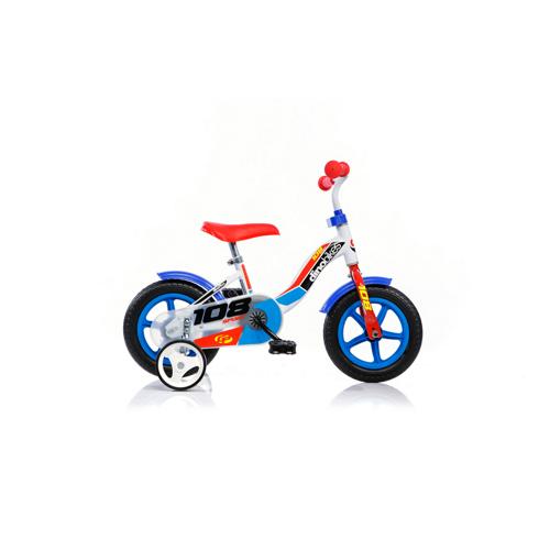 VELO ENFANT 10'' POLYVALENT MIXTE Comparer les prix de VELO ENFANT 10''  POLYVALENT MIXTE sur Hellopro.fr