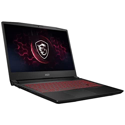 MSI PULSE GL66 12UEK-053FR DRAGON STATION 7277264_0