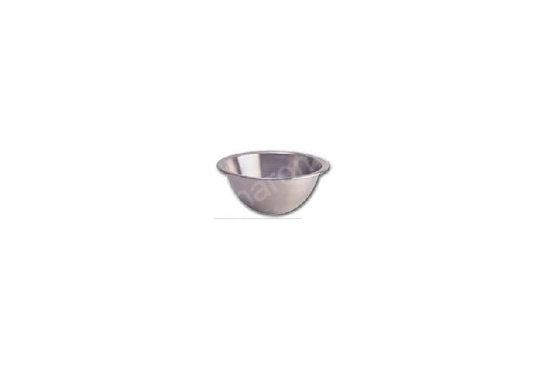 BASSINE CUL DE POULE EN INOX PROFESSIONNELLE BOURGEAT - Ø 400 MM