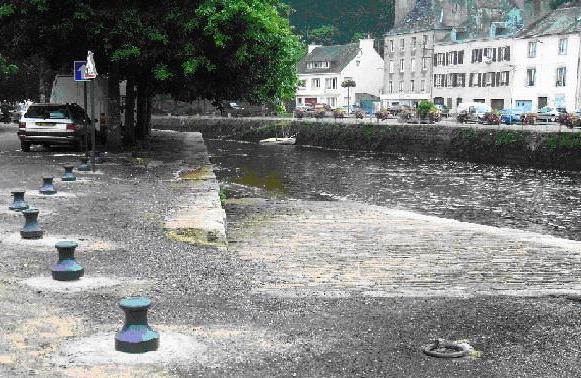 Borne maritimus forme cabestan fonte_0