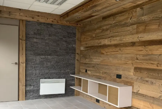 Bureaux modulaires d'occasion écologiques, rapides à monter et abordables - Disponible en achat ou en location courte/longue durée_0