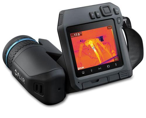 Caméra thermique Infrarouge Flir E6XT