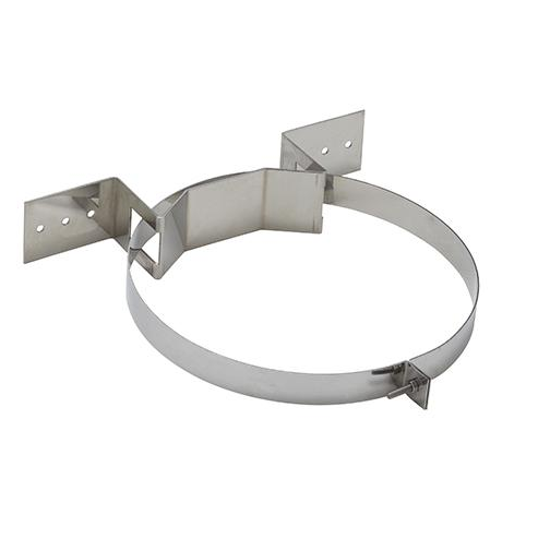 Collier mural inox cmi / inox - inox - ø 150_0