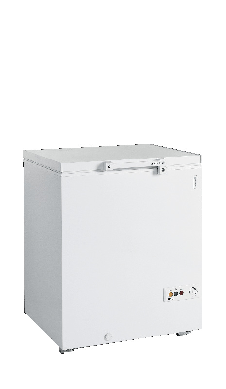 Congélateur de crème glacée TEFCOLD FR205 SL_0