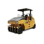 Cw16 rouleau pneumatique - caterpillar - machine 11 roues_0
