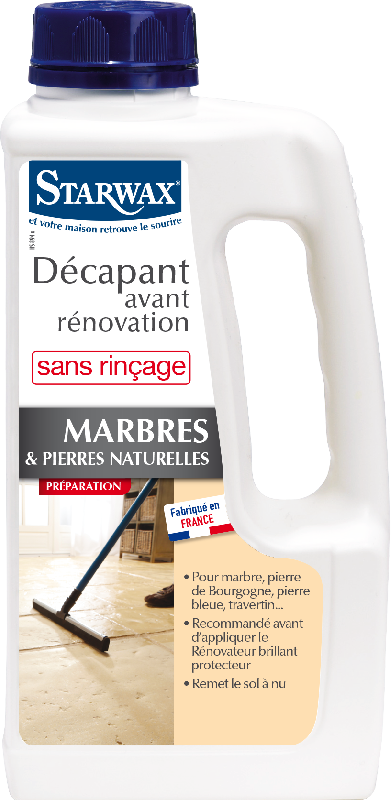 Décapant marbre STARWAX 1 l_0