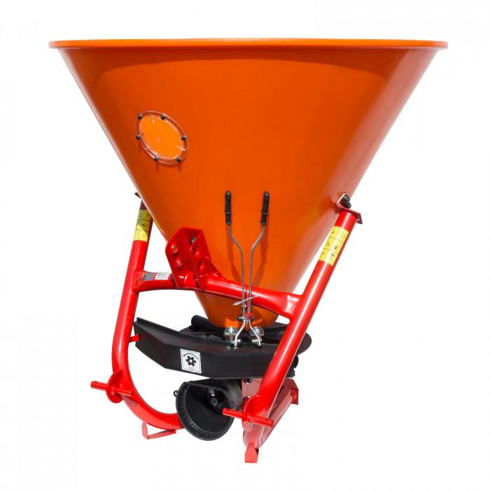 Epandeur grandes et moyennes surfaces - 500 litres - cat 1 + 2_0