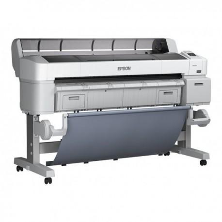 Imprimante traceur grand format Epson SureColor SC-T5200 - 36 pouces, résolution 2880x1440 DPI, encres UltraChrome XD_0