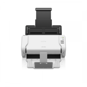 Scanner bureautique Brother ADS-2200 - Numérisation recto-verso, 35 ppm, USB 2.0_0