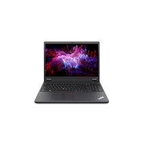 Lenovo ThinkPad P16v Gen 1 (AMD) AMD Ryzen 7 7840HS Station de travail mobile 40,6 cm (16