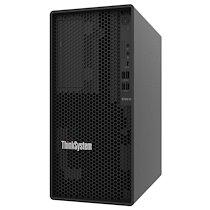 Lenovo ThinkSystem ST50 V2 serveur 2 To Tower Intel Xeon E E-2324G 3,1 GHz 16 Go DDR4-SDRAM 500 W_0