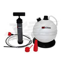 Pompe de vidange huile moteur 6L - Jet Import France - capacité 6 litres_0