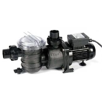 Pompe filtration piscine pentair swimmey mono 0,5 cv - sw12m - 6 m3/h_0