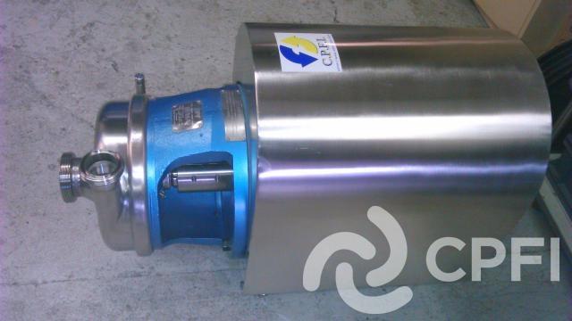 Pompe centrifuge Puma 2.3.11 - 15 KW - N° ARTICLE : PPE160_0