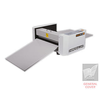 Raineuse semi-automatique - Magnum MC 35M_0