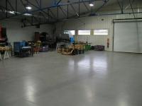 Revêtement epoxy DEPRO® AQUACHOC en phase aqueuse - décoratif, haute résistance, bi-composants_0