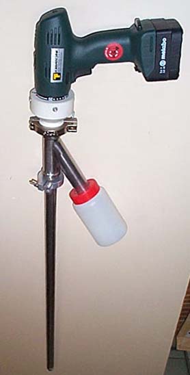 Sonde à vis ft450_0