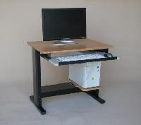 Table informatique - 80 x 60 cm_0