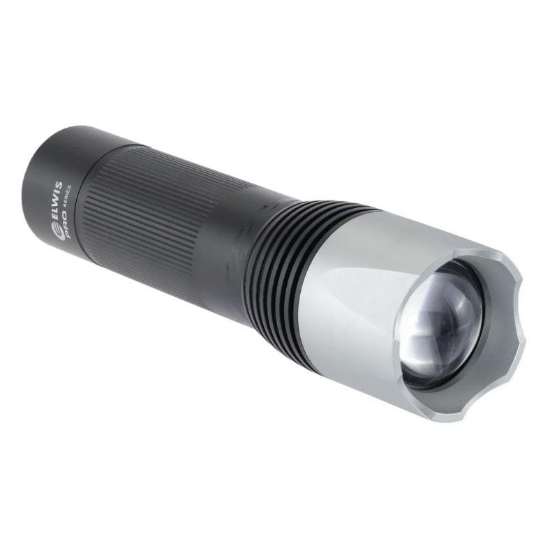 Torche pro led 650 lumens - ELWIS - s650-700 - 788812_0