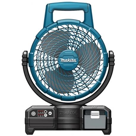 Ventilateur 14,4-18V Makita (produit seul) | DCF203Z_0