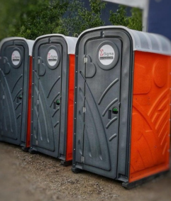 WC chimique avec lave main - Capacité du réservoir 265 L - MND SLMT_0