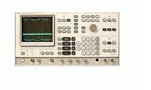 3585a - analyseur de spectre - keysight technologies (agilent / hp) - 20 hz - 40 mhz_0
